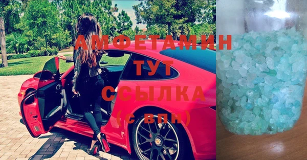 молекула духа Бородино